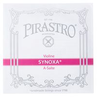 Pirastro : Synoxa A Violin 4/4 medium