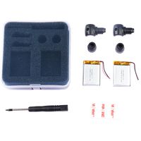 XVive : U2C Battery Kit (BU2)