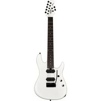 Sterling by Music Man : Richardson 7 Pearl White