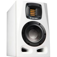 ADAM Audio : A4V White