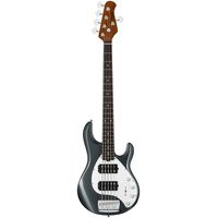 Sterling by Music Man : StingRay RAY35HH Charc Frost