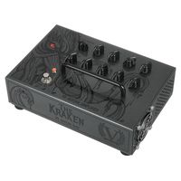 Victory Amplifiers : V4 The  Kraken Power Amp TN-HP