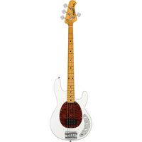 Sterling by Music Man : StingRay RAY24CA Olympic White
