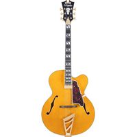 D Angelico : Excel EXL1 Amber