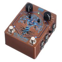 KMA Audio Machines : Endgame Duality Calibrator