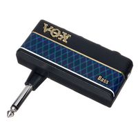 Vox : AmPlug 3 Bass