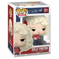 Funko : Dolly Parton 77 Tour