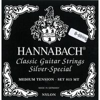 Hannabach : 81508 Z MT 8 String ClassicSet