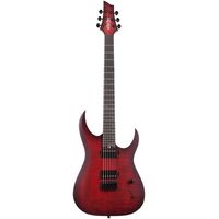 Schecter : Sunset 6  Extreme SB