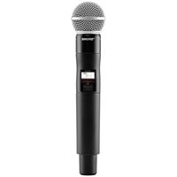 Shure : QLXD2/SM58 S50