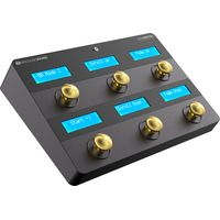 Singular Sound : Midi Maestro GE Controller