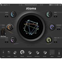 Baby Audio : Atoms