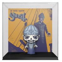 Funko : Ghost If You Have Ghost