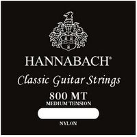 Hannabach : 800MT single String E6w