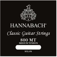 Hannabach : 800MT single String A5w