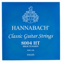 Hannabach : 800HT single String D4w