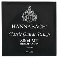 Hannabach : 800MT single String D4w