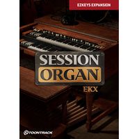 Toontrack : EKX Session Organ