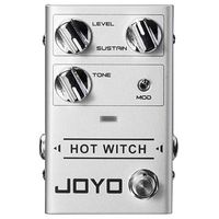 Joyo : R-25 Hot Witch Fuzz