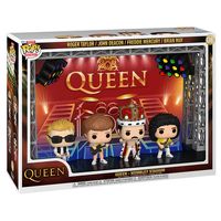 Funko : Queen Wembley Stadium