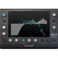 McDSP : SA-3 Spectral Processor Native