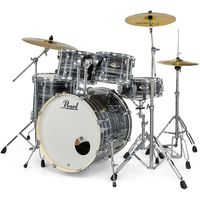 Pearl : EXX725BR/C Export G.Silver