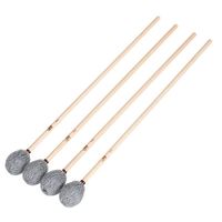 MG Mallets : M101 Marimba Mallets