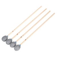 MG Mallets : M104 Marimba Mallets