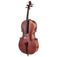 Scala Vilagio : Bohemia Student Cello 7/8