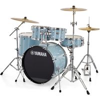 Yamaha : Rydeen Standard Pale Blue