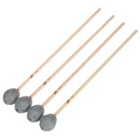 MG Mallets : DT-MH Marimba Mallets