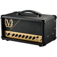 Victory Amplifiers : Sheriff 25 Compact Head