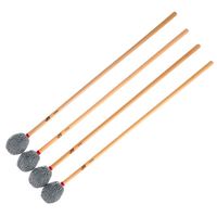 MG Mallets : M102R Marimba Mallets