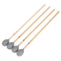 MG Mallets : M104R Marimba Mallets