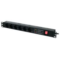 the t.racks : Power 6 S SPD