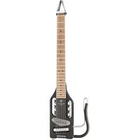 Traveler Guitar : Ultra-Light Electric MNBK