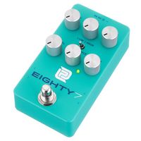 LPD Pedals : Eighty7 Overdrive