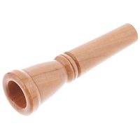 Alfons Neumann : Mouthpiece for Alphorn 17.5