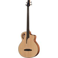 Furch : Bc-62-SW 4 Fretless