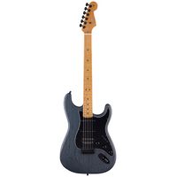 Fender : LTD Am Pro II Strat HSS SMK