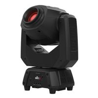 Chauvet DJ : Intimidator Spot 60 ILS