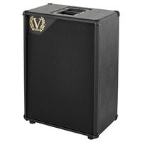 Victory Amplifiers : Sheriff 212 Cabinet