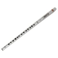 Clarke : Tinwhistle Original C Silver