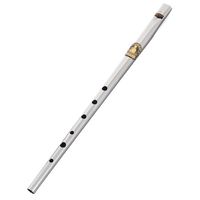 Clarke : Tinwhistle Original C Nickel