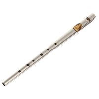 Clarke : Tinwhistle Original D Nickel