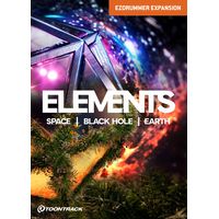 Toontrack : EZX Elements