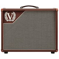 Victory Amplifiers : Copper 112 Cabinet
