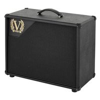Victory Amplifiers : Sheriff 112 Cabinet