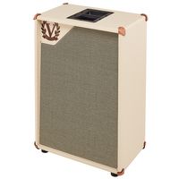 Victory Amplifiers : Duchess 212 Cabinet