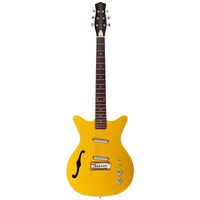 Danelectro : Fifty Niner Gold Top